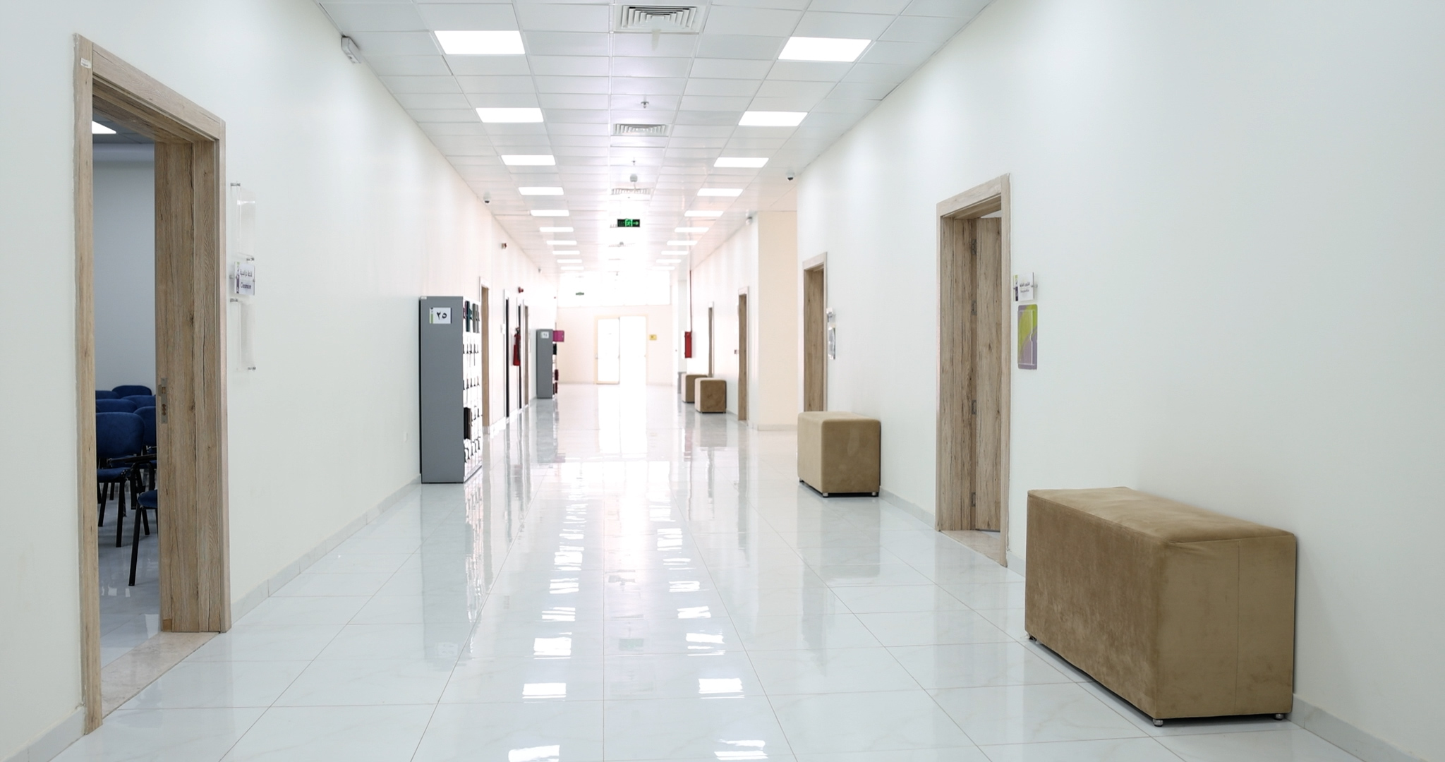 معهد البحوث و الخدمات الاستشارية